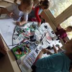 Osmý týden 2017/2018 | Koventinka Koventinka | Osmý týden 2017/2018