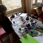 Osmý týden 2017/2018 | Koventinka Koventinka | Osmý týden 2017/2018