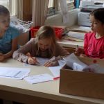 Osmý týden 2017/2018 | Koventinka Koventinka | Osmý týden 2017/2018