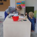 Osmý týden 2017/2018 | Koventinka Koventinka | Osmý týden 2017/2018