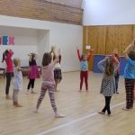 Osmý týden 2017/2018 | Koventinka Koventinka | Osmý týden 2017/2018