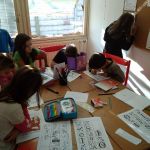 Devátý týden 2017/2018 | Koventinka Koventinka | Devátý týden 2017/2018