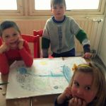 Desátý týden 2017/2018 | Koventinka Koventinka | Desátý týden 2017/2018