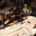 Devátý týden 2017/2018 | Koventinka Koventinka | Devátý týden 2017/2018