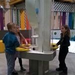 Desátý týden 2017/2018 | Koventinka Koventinka | Desátý týden 2017/2018