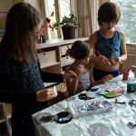 Jedenáctý týden 2017/2018 | Koventinka Koventinka | Jedenáctý týden 2017/2018