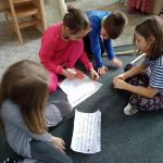 Jedenáctý týden 2017/2018 | Koventinka Koventinka | Jedenáctý týden 2017/2018