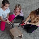 Jedenáctý týden 2017/2018 | Koventinka Koventinka | Jedenáctý týden 2017/2018