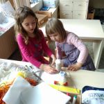 Jedenáctý týden 2017/2018 | Koventinka Koventinka | Jedenáctý týden 2017/2018