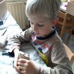 Jedenáctý týden 2017/2018 | Koventinka Koventinka | Jedenáctý týden 2017/2018