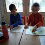 Jedenáctý týden 2017/2018 | Koventinka Koventinka | Jedenáctý týden 2017/2018