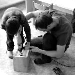 Jedenáctý týden 2017/2018 | Koventinka Koventinka | Jedenáctý týden 2017/2018