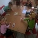 Jedenáctý týden 2017/2018 | Koventinka Koventinka | Jedenáctý týden 2017/2018