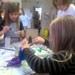 Jedenáctý týden 2017/2018 | Koventinka Koventinka | Jedenáctý týden 2017/2018