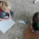 Jedenáctý týden 2017/2018 | Koventinka Koventinka | Jedenáctý týden 2017/2018