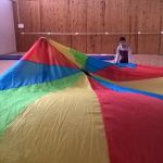 Dvanáctý týden 2017/2018 | Koventinka Koventinka | Dvanáctý týden 2017/2018