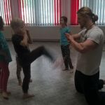 Dvanáctý týden 2017/2018 | Koventinka Koventinka | Dvanáctý týden 2017/2018