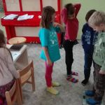 Dvanáctý týden 2017/2018 | Koventinka Koventinka | Dvanáctý týden 2017/2018