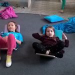 Dvanáctý týden 2017/2018 | Koventinka Koventinka | Dvanáctý týden 2017/2018