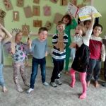 Dvanáctý týden 2017/2018 | Koventinka Koventinka | Dvanáctý týden 2017/2018