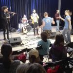 Dvanáctý týden 2017/2018 | Koventinka Koventinka | Dvanáctý týden 2017/2018