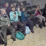 Dvanáctý týden 2017/2018 | Koventinka Koventinka | Dvanáctý týden 2017/2018