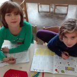 Dvanáctý týden 2017/2018 | Koventinka Koventinka | Dvanáctý týden 2017/2018