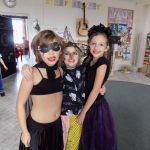 Devátý týden 2017/2018 | Koventinka Koventinka | Devátý týden 2017/2018