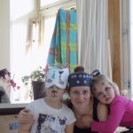 Devátý týden 2017/2018 | Koventinka Koventinka | Devátý týden 2017/2018