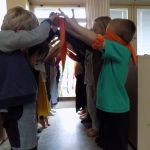 Devátý týden 2017/2018 | Koventinka Koventinka | Devátý týden 2017/2018