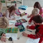 Desátý týden 2017/2018 | Koventinka Koventinka | Desátý týden 2017/2018