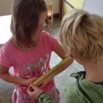 Desátý týden 2017/2018 | Koventinka Koventinka | Desátý týden 2017/2018