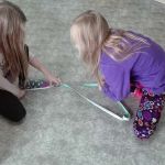 Desátý týden 2017/2018 | Koventinka Koventinka | Desátý týden 2017/2018