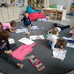 Desátý týden 2017/2018 | Koventinka Koventinka | Desátý týden 2017/2018