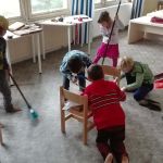 Desátý týden 2017/2018 | Koventinka Koventinka | Desátý týden 2017/2018