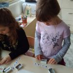 Desátý týden 2017/2018 | Koventinka Koventinka | Desátý týden 2017/2018