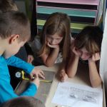 Desátý týden 2017/2018 | Koventinka Koventinka | Desátý týden 2017/2018