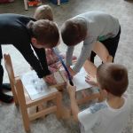 Desátý týden 2017/2018 | Koventinka Koventinka | Desátý týden 2017/2018