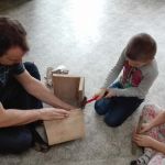 Desátý týden 2017/2018 | Koventinka Koventinka | Desátý týden 2017/2018