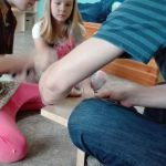 Desátý týden 2017/2018 | Koventinka Koventinka | Desátý týden 2017/2018