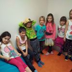 Desátý týden 2017/2018 | Koventinka Koventinka | Desátý týden 2017/2018