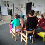 Jedenáctý týden 2017/2018 | Koventinka Koventinka | Jedenáctý týden 2017/2018