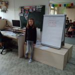 Jedenáctý týden 2017/2018 | Koventinka Koventinka | Jedenáctý týden 2017/2018