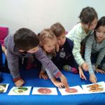 Jedenáctý týden 2017/2018 | Koventinka Koventinka | Jedenáctý týden 2017/2018