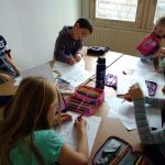 Jedenáctý týden 2017/2018 | Koventinka Koventinka | Jedenáctý týden 2017/2018