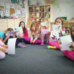 Dvanáctý týden 2017/2018 | Koventinka Koventinka | Dvanáctý týden 2017/2018