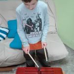 Třináctý týden 2017/2018 | Koventinka Koventinka | Třináctý týden 2017/2018