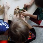 Třináctý týden 2017/2018 | Koventinka Koventinka | Třináctý týden 2017/2018