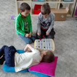 Třináctý týden 2017/2018 | Koventinka Koventinka | Třináctý týden 2017/2018