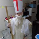 Třináctý týden 2017/2018 | Koventinka Koventinka | Třináctý týden 2017/2018